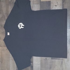 FTP Dimension logo tee